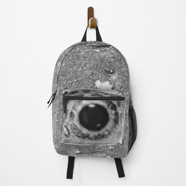 Item preview, Beach Life of an Eye designed and sold by Dead-Moroz.