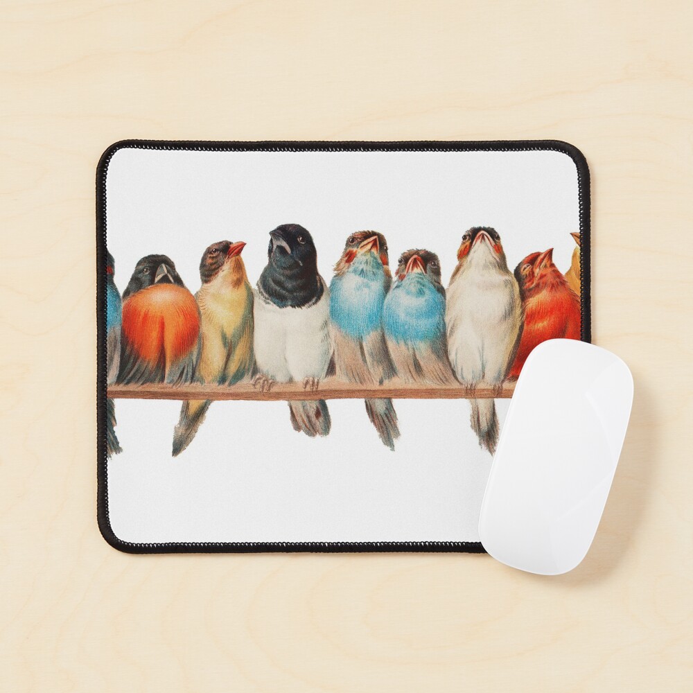 Item preview, Mouse Pad designed and sold by FgraphiDesign.