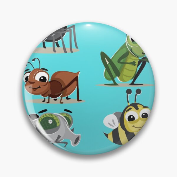 Item preview, Stop Bugging Me. designed and sold by Daluyong.