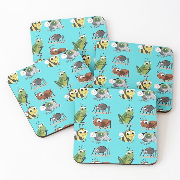 Item preview, Stop Bugging Me. designed and sold by Daluyong.