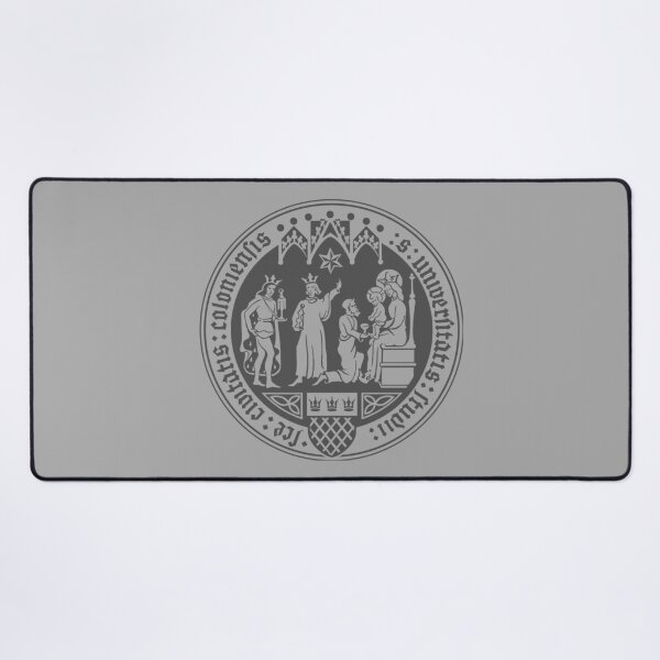 Item preview, U of Cologne1 College Style designed and sold by JustArea.