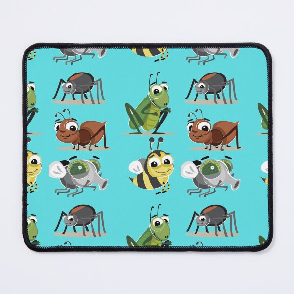 Item preview, Stop Bugging Me. designed and sold by Daluyong.