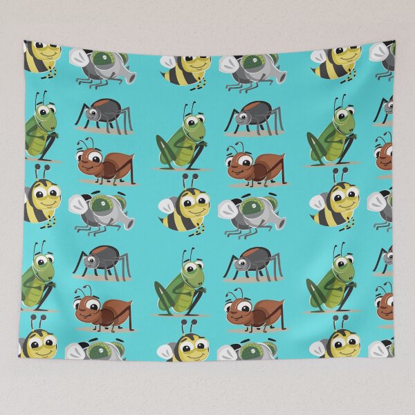 Item preview, Stop Bugging Me. designed and sold by Daluyong.