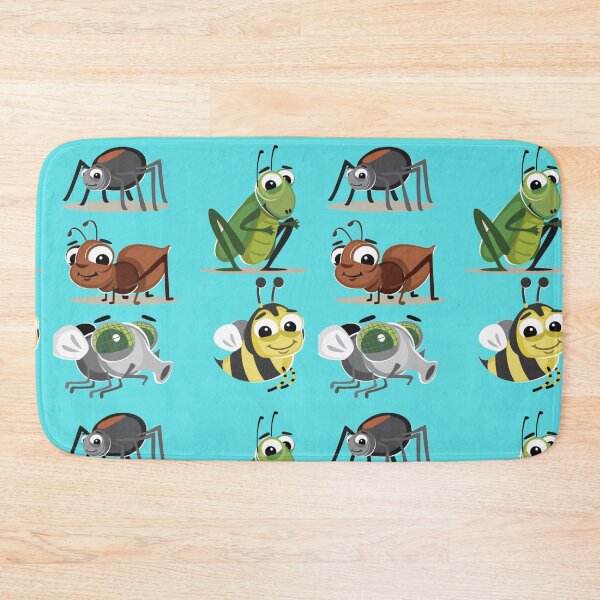 Item preview, Stop Bugging Me. designed and sold by Daluyong.