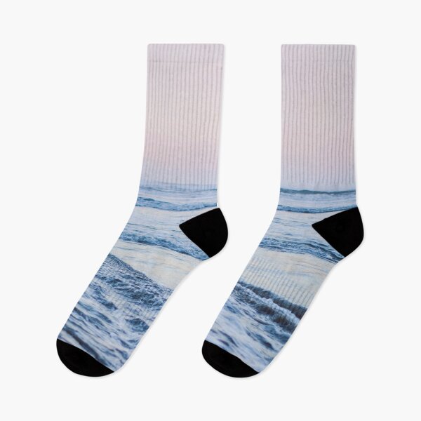 Item preview, Pacific Ocean Waves designed and sold by Leah Flores.