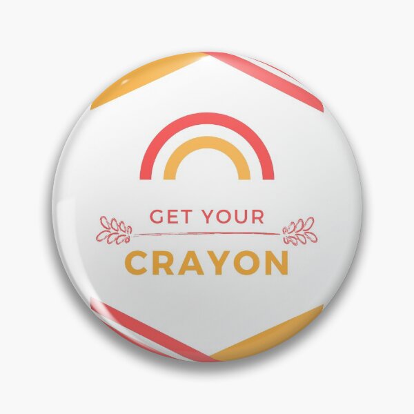 Item preview, Get Your Cray On First Day Of School designed and sold by iPhoneGuy.