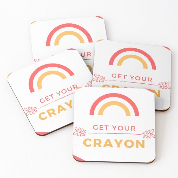 Item preview, Get Your Cray On First Day Of School designed and sold by iPhoneGuy.