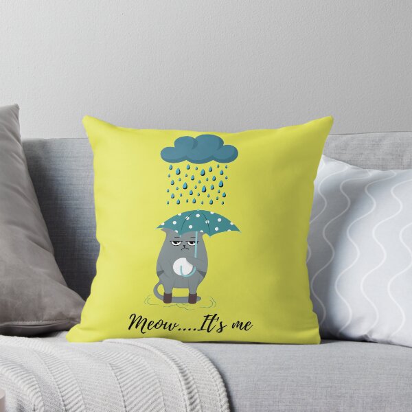 Item preview, Meow 1 designed and sold by zulsha62.