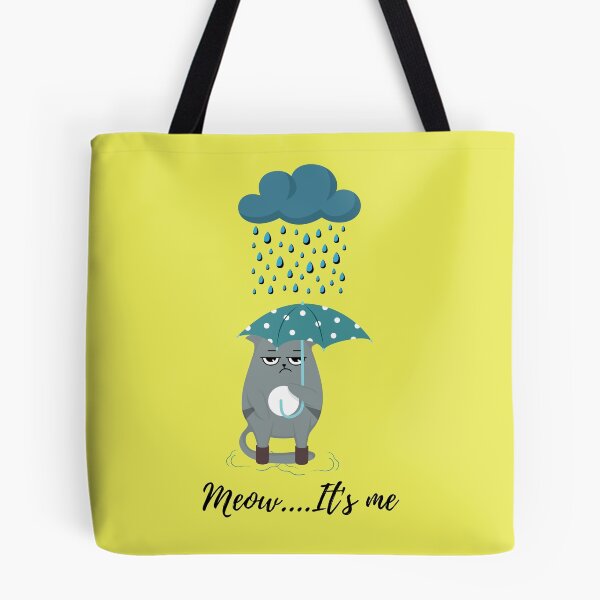 Item preview, Meow 1 designed and sold by zulsha62.