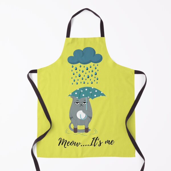 Item preview, Meow 1 designed and sold by zulsha62.
