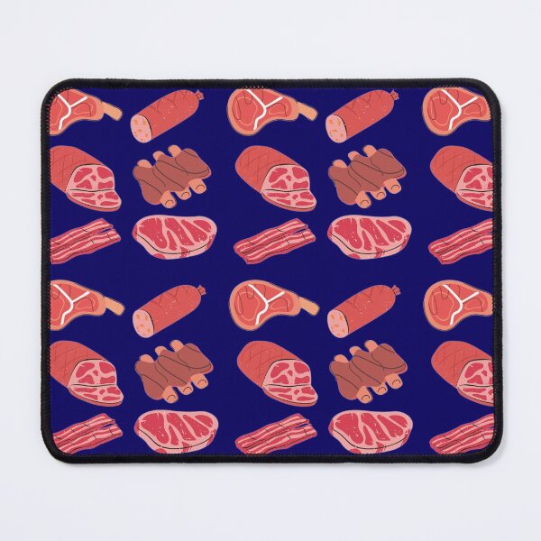 Item preview, Love for Meat designed and sold by Bamb00s.