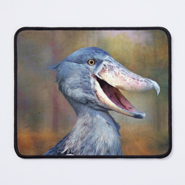 Item preview, Shoebill  designed and sold by Savannah Gibbs.