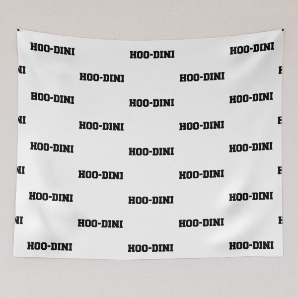 Item preview, HOO-DINI designed and sold by SiavaBelleSHOP.