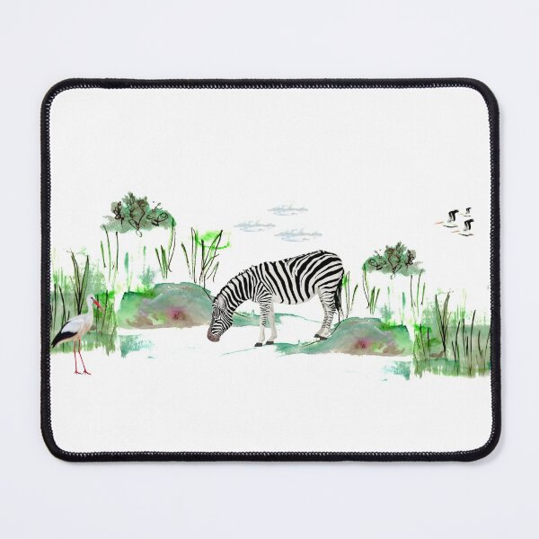 Item preview, Safari Landscape  designed and sold by MarcSabuncu.