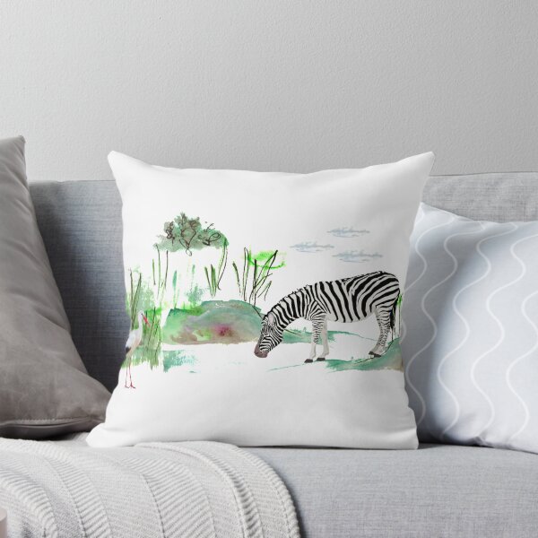 Item preview, Safari Landscape  designed and sold by MarcSabuncu.