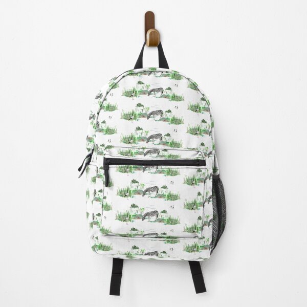 Item preview, Safari Landscape  designed and sold by MarcSabuncu.