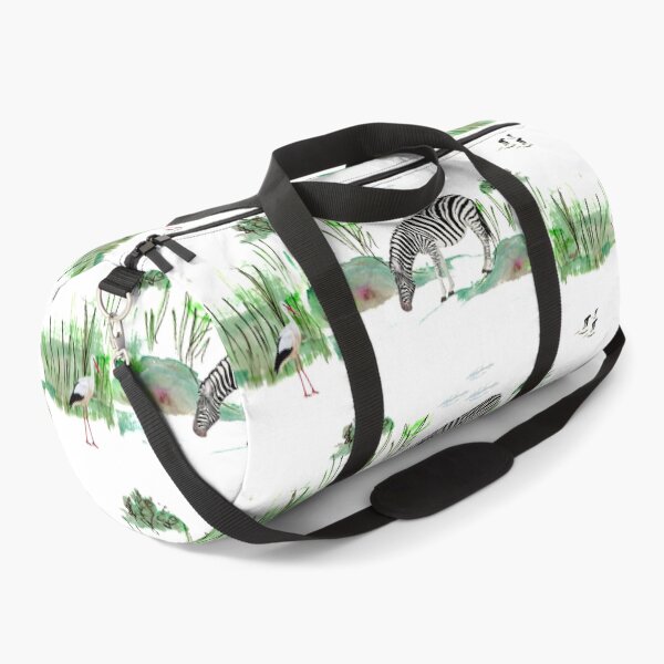 Item preview, Safari Landscape designed and sold by MarcSabuncu.