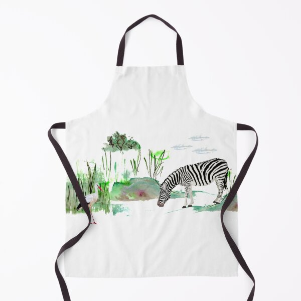 Item preview, Safari Landscape  designed and sold by MarcSabuncu.