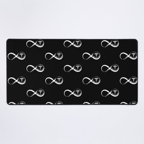 Item preview, Nurse Practitioner Infinity  designed and sold by skylove94.