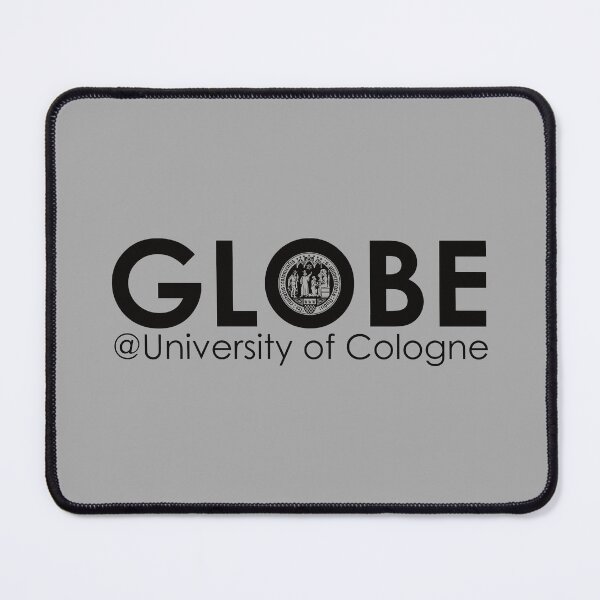 Item preview, U of Cologne3 College Style designed and sold by JustArea.