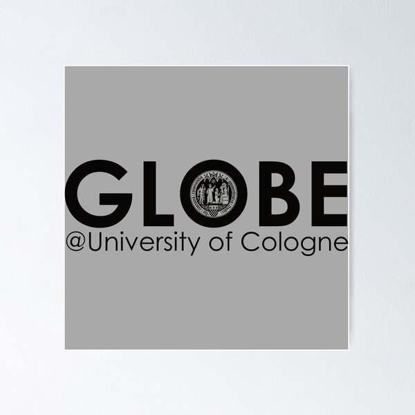 Item preview, U of Cologne3 College Style designed and sold by JustArea.