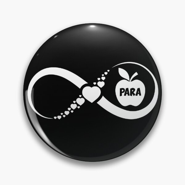Item preview, Para Infinity  designed and sold by skylove94.