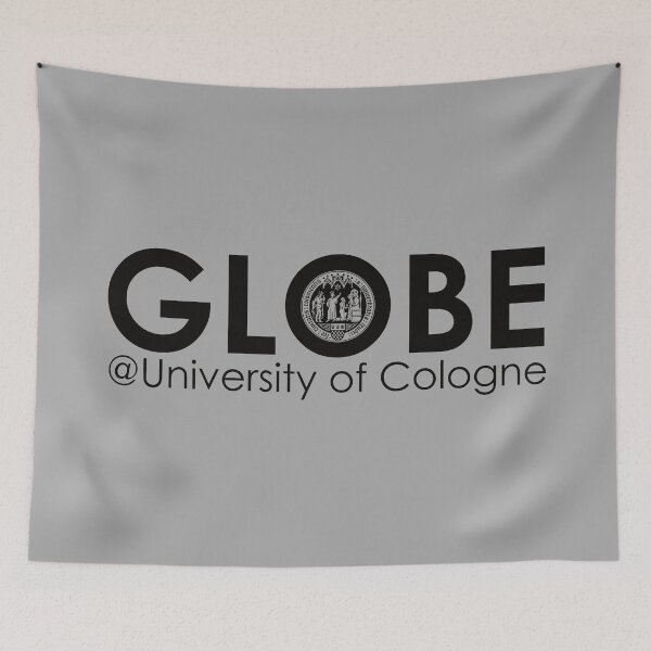 Item preview, U of Cologne3 College Style designed and sold by JustArea.