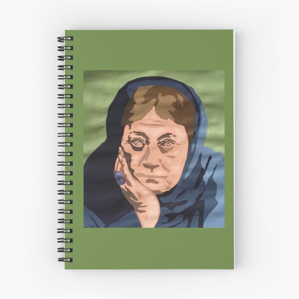 Item preview, Helena Blavatsky designed and sold by MindsStoreMex.