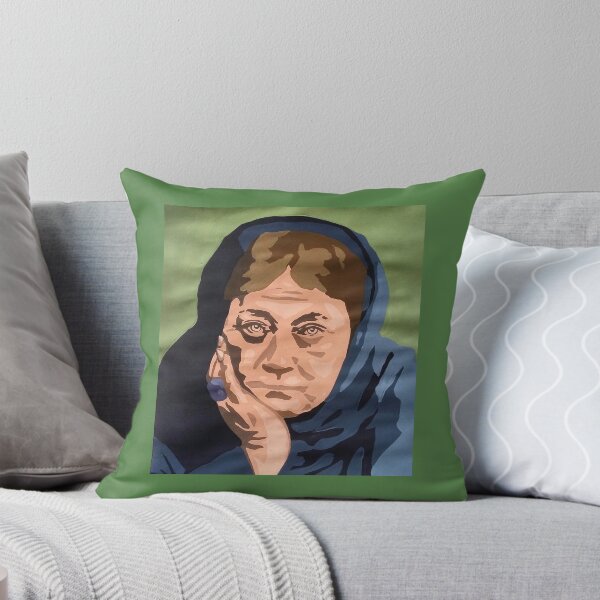 Item preview, Helena Blavatsky designed and sold by MindsStoreMex.