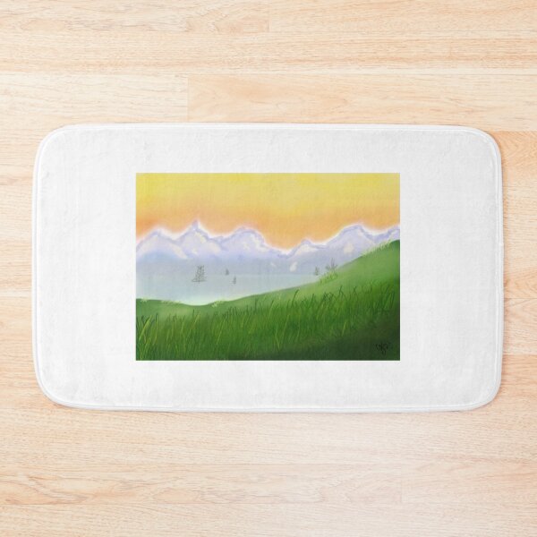 Item preview, Meadows. designed and sold by CraigsWorld.