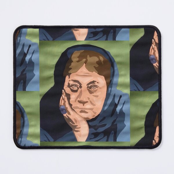 Item preview, Helena Blavatsky designed and sold by MindsStoreMex.