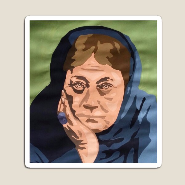 Item preview, Helena Blavatsky designed and sold by MindsStoreMex.