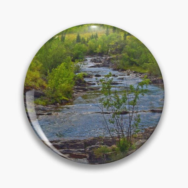Item preview, Falls Creek designed and sold by RickClarkPhotos.