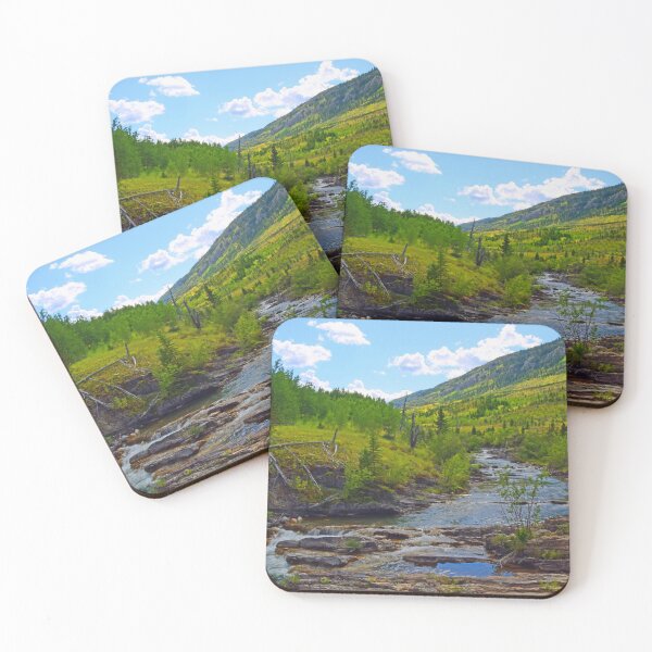 Item preview, Falls Creek designed and sold by RickClarkPhotos.