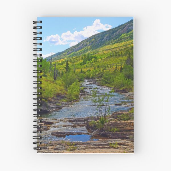 Item preview, Falls Creek designed and sold by RickClarkPhotos.