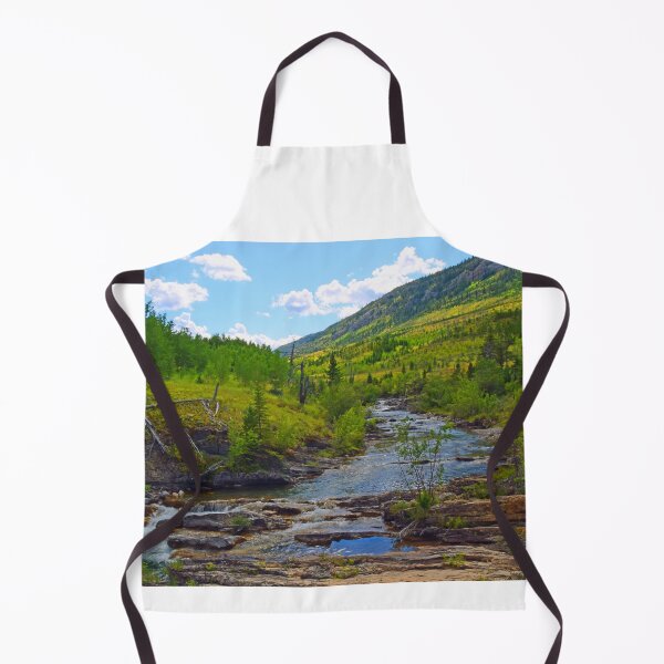 Item preview, Falls Creek designed and sold by RickClarkPhotos.