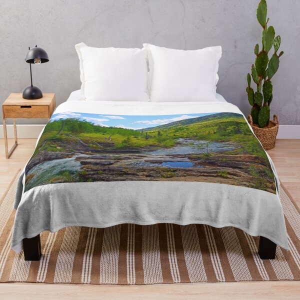 Item preview, Falls Creek designed and sold by RickClarkPhotos.
