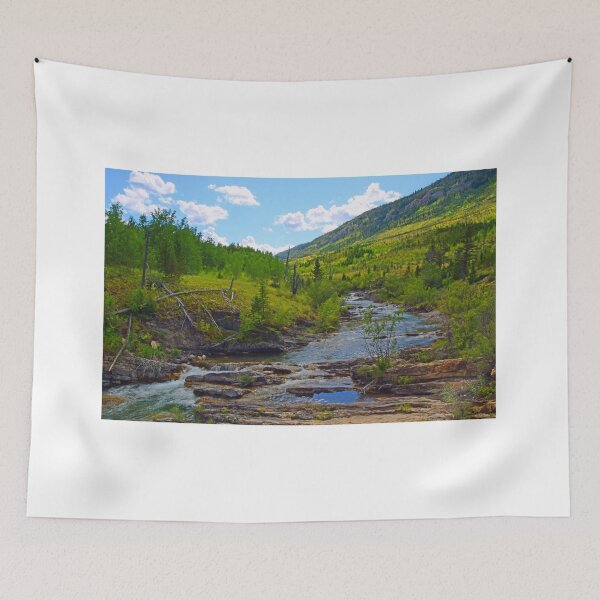 Item preview, Falls Creek designed and sold by RickClarkPhotos.