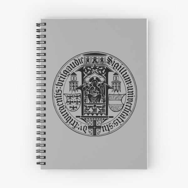 Item preview, U of Frei College Style designed and sold by JustArea.