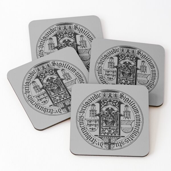 Item preview, U of Frei College Style designed and sold by JustArea.