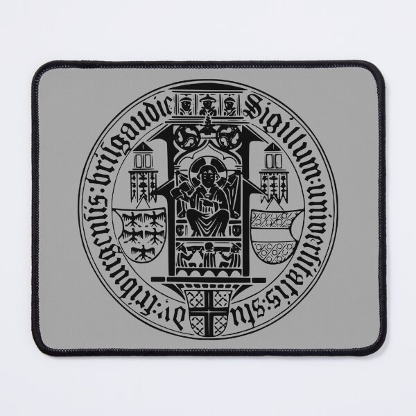 Item preview, U of Frei College Style designed and sold by JustArea.