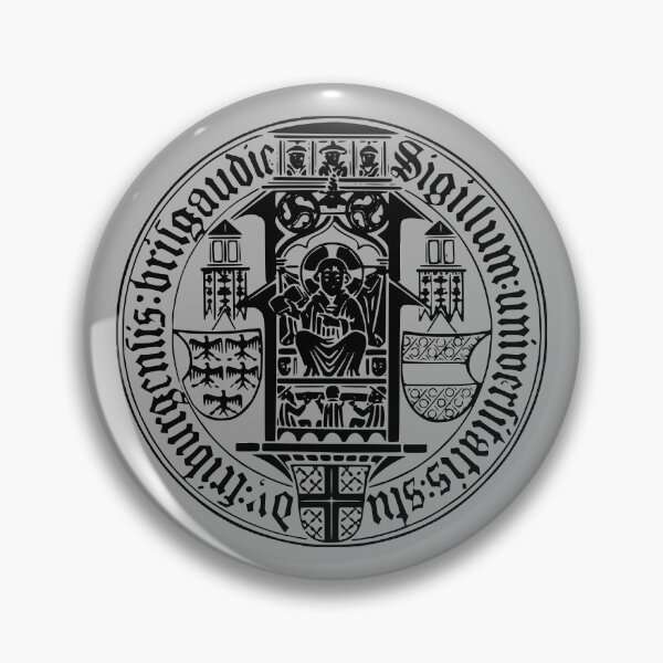 Item preview, U of Frei College Style designed and sold by JustArea.