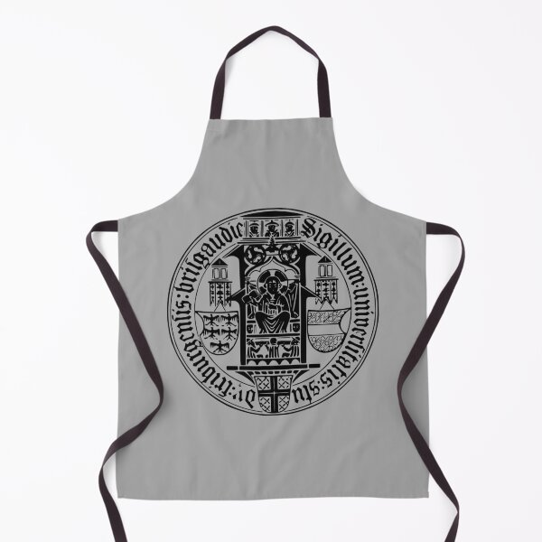 Item preview, U of Frei College Style designed and sold by JustArea.