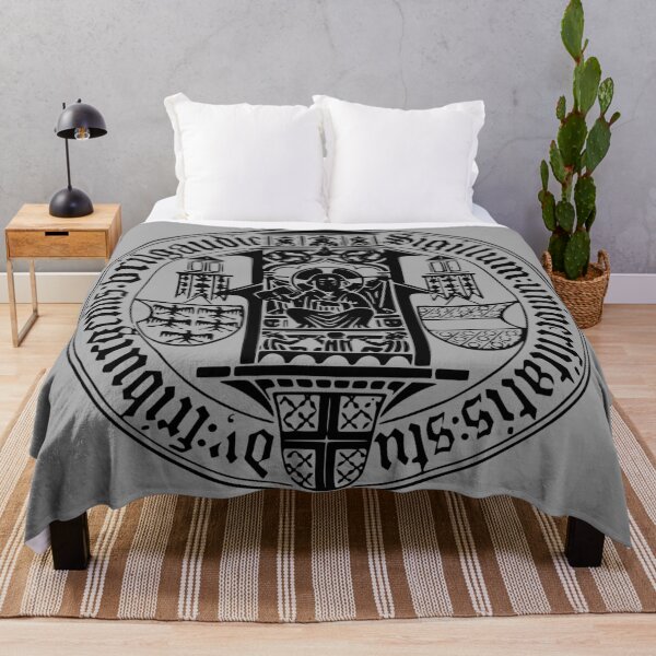 Item preview, U of Frei College Style designed and sold by JustArea.