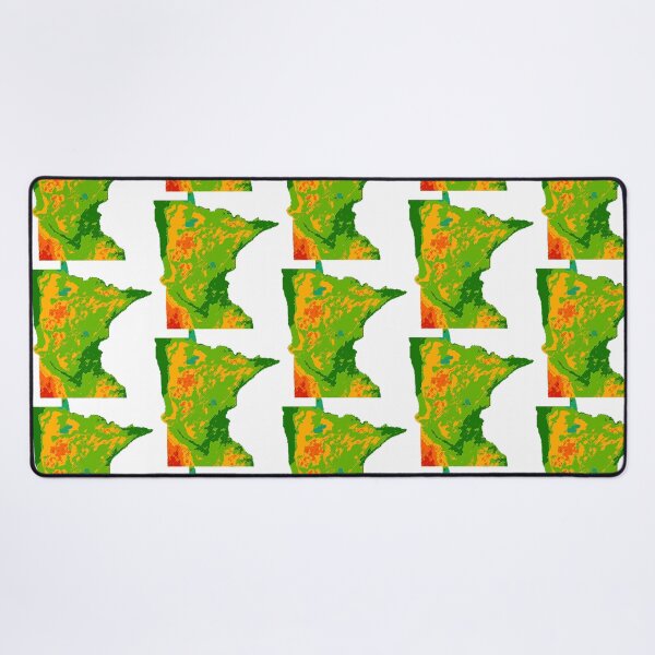 Item preview, Physically Minnesota designed and sold by Havocgirl.
