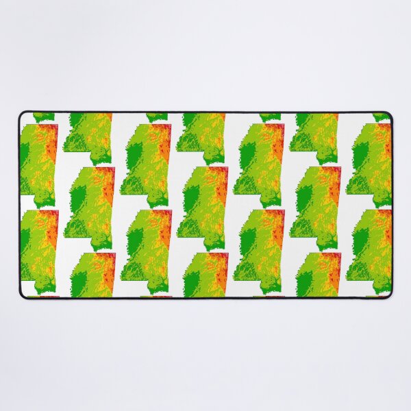 Item preview, Physically Mississippi designed and sold by Havocgirl.
