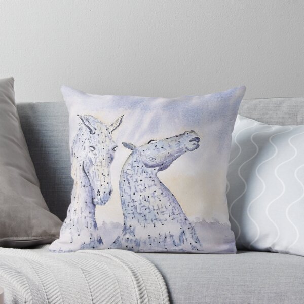 Item preview, Water Kelpies designed and sold by Pat  Elliott.