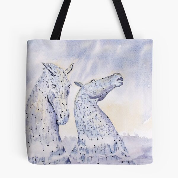 Item preview, Water Kelpies designed and sold by Pat  Elliott.