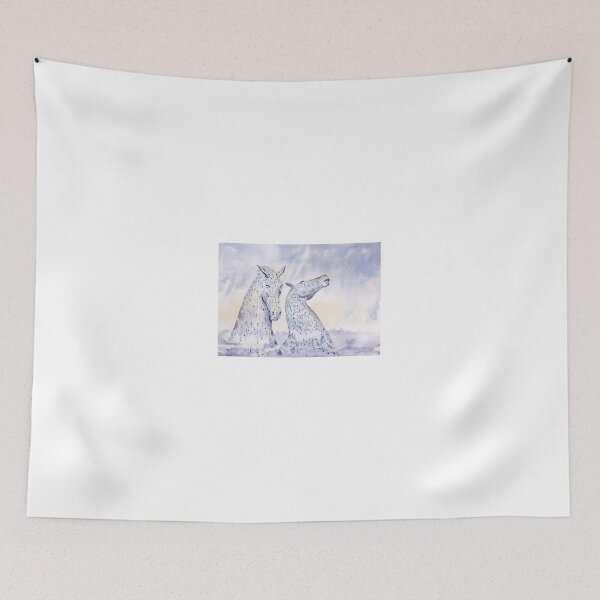 Item preview, Water Kelpies designed and sold by Pat  Elliott.