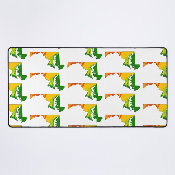 Item preview, Physically Maryland designed and sold by Havocgirl.